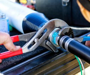 About Emergency plumbing pros Blount, WV